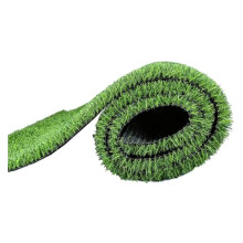 Artificial Grass Rug with UV Protection, Cuttable Lawn Carpet for Garden Balcony Playground, Green 150x160cm