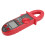 UA3268C 600A 600V Digital Clamp Meter Handheld Multimeter with LCD & Backlight 12