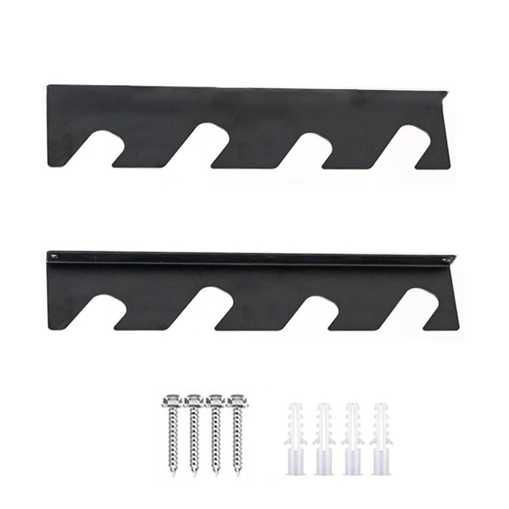 Heavy Duty Wall Mounted Tool Rack For Organizing Garden Equipment, Designed For Easy Installation And Maximum Stability 9426802596304