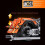 Harley Davidson Technic Motorcycle Building Kit, 2392 Pieces, Technic Motorcycle Building Set, Compatible with 2