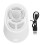 Wireless Bluetooth Remote Control Ring, Remote Page Turner Ergonomic Design Stable Connection Camera Shutter Remote Multi Purpose Remote for Phone Tab 1