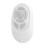 Wireless Bluetooth Remote Control Ring, Remote Page Turner Ergonomic Design Stable Connection Camera Shutter Remote Multi Purpose Remote for Phone Tab 5