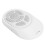 Wireless Bluetooth Remote Control Ring, Remote Page Turner Ergonomic Design Stable Connection Camera Shutter Remote Multi Purpose Remote for Phone Tab 8