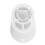 Wireless Bluetooth Remote Control Ring, Remote Page Turner Ergonomic Design Stable Connection Camera Shutter Remote Multi Purpose Remote for Phone Tab 6
