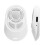Wireless Bluetooth Remote Control Ring, Remote Page Turner Ergonomic Design Stable Connection Camera Shutter Remote Multi Purpose Remote for Phone Tab 3