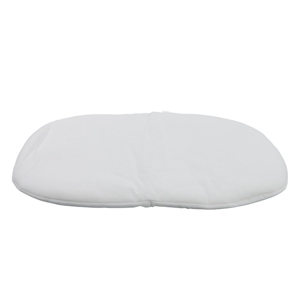 Ultimate Comfort Microbead Cloud Pillow For Travel And Home, Micropedic Sleep Supportive Pillow Ideal For Ultimate Rest And Relaxation, Portable