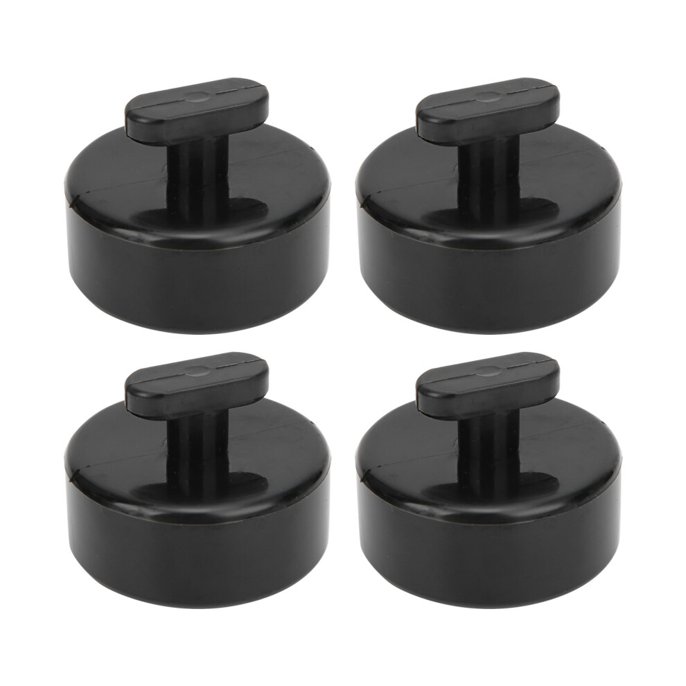 Lifting Jack Pad For Chevy Corvette C5 C6 Z06, Jack Pucks Ensuring Safe Handling And High-Quality Durability, With Mechanical Testing For Reliable 9448196527931