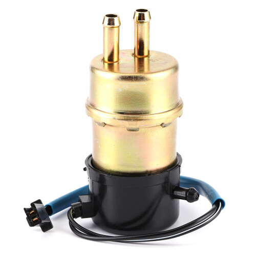 Αντλία καυσίμου για μοτοσικλέτα, σύστημα 12Volt με συμπαγή σχεδιασμό και ισχυρή 1