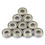 Ρουλεμάν Skateboard 6X19X6mm, ρουλεμάν πολλαπλών χρήσεων, ακριβές μέγεθος και διπλό 4