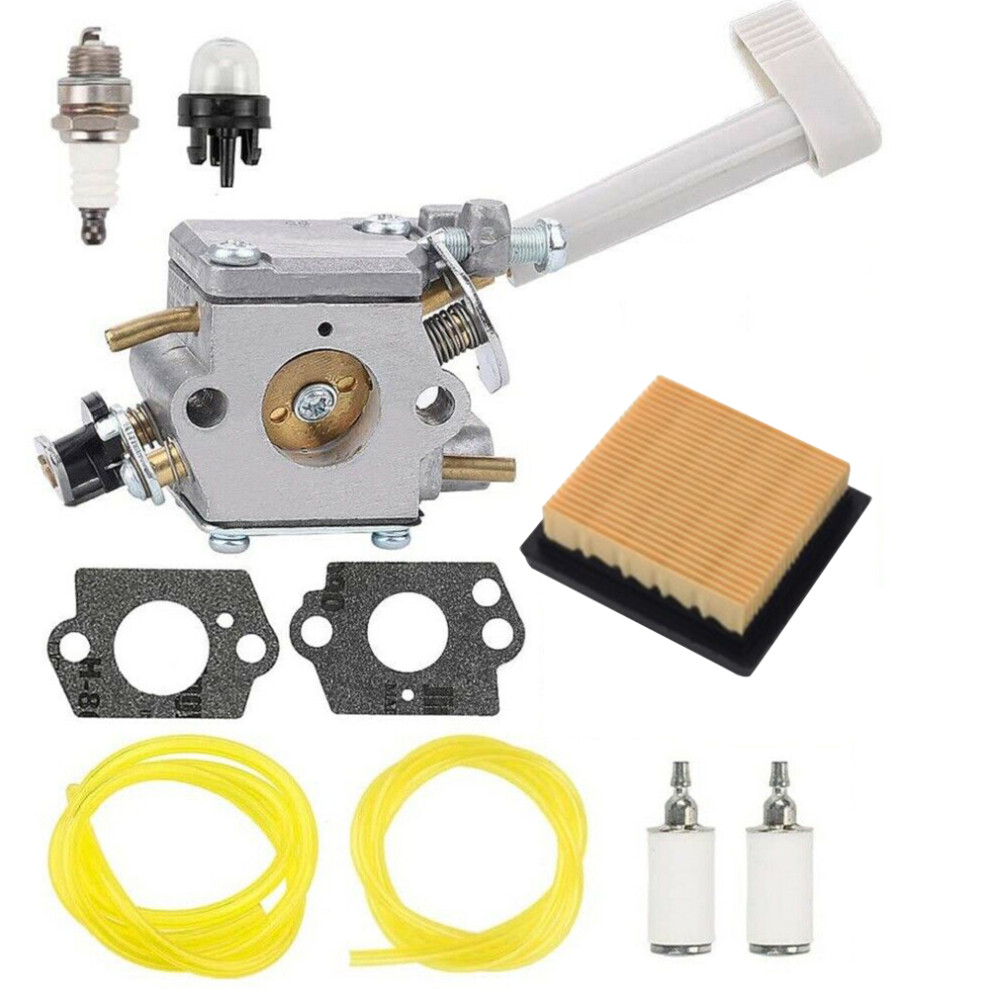 Carburetor 308054079 Fits Ry08420 Ry08420a 42Cc Bp42 Backpack Blower A Must Have Component For Smooth Operation 6935161500912