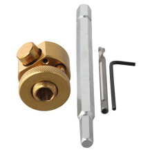 8 mm sechseckiger Griff Schnelllochöffner Pleuelstangenloch-Stecker Sechseckiger Griff Schnelllochöffner Pleuelstangwerkzeug