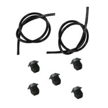 Pacchetto di boccole per serbatoio carburante compatibile con #For 580457501 & #503735801 progettato per vari impianti a due cicli