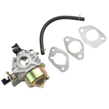 Für Zubehör: Vergaser: Für HONDA HT-R3811 Hochfestbausatz Rasentraktorenteile H1011 H1011R H3011 Vergaser