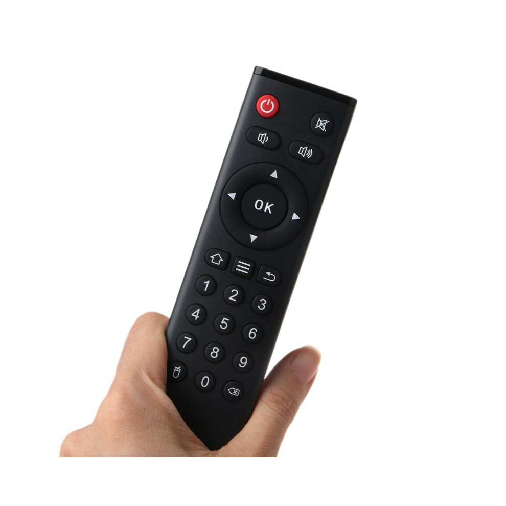 Tanix Tx6 Remote Control For A-Ndroid Tv Box Tanix Tx5 Max Tx3 Max Mini Tx6 Tx92 Allwinner H6 Replacement Remote 6935161453836