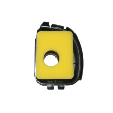 Zubehör Luftfilterfilter & Abdeckung passt für 08P500 09P600 09P700 Serie Motorenkit-Ersatz