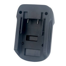 Elektrowerkzeug-Batterieadapter für Porter-Ersatz BPS18M-Kabel für Schwarz & Decker für DMAKITA-Batterie 18v BL1840