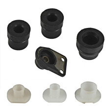Kettensägenpuffer-Kit kompatibel mit MS038 MS380 MS381 Ersatzteilen 1122-790-9905 1121-7909909 1118-790-9930