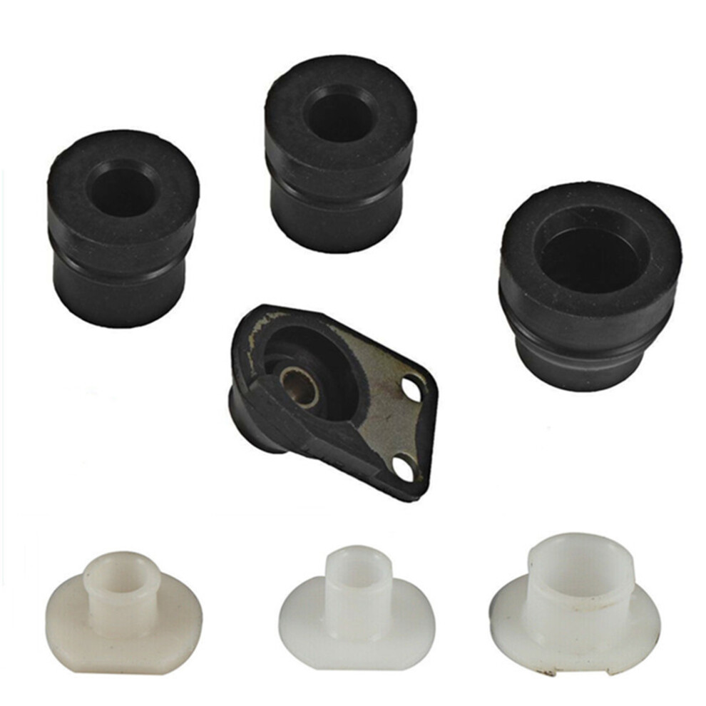 Chainsaw Buffer Kit Compatible With For Ms038 Ms380 Ms381 Replacement Parts 1122-790-9905 1121-7909909 1118-790-9930 6935161522778
