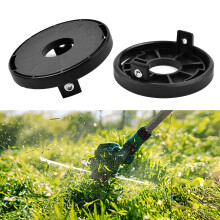 Holen Sie die beste Leistung aus Ihrem For Einhell GECT 3630 Li E SOLO und For AGILLO 36255 BL Trimmer mit Spulenkappenabdeckung