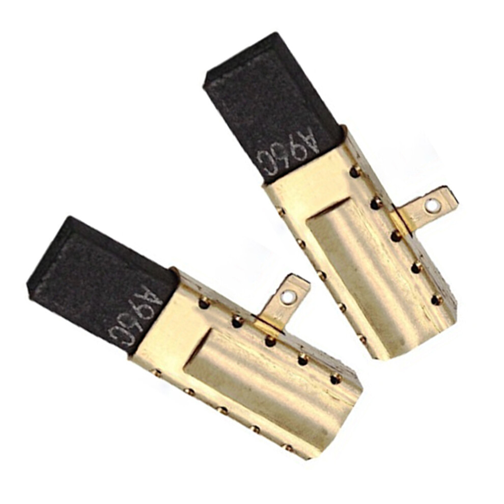 For Bosch Carbon Brushes Pbh 2500 Re Pbh 2000 Pbh 2100 1619P01777 Rotary Hammer Carbon Brushes Power Tool Accessories 6935161502657