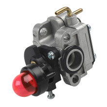 TB6044XP Teile, Vergaser, Ersatzteile, umfassendes Paket, mühelose Installation, verbesserte Kraftstoffeffizienz