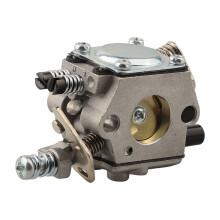 Tune Up Vergaser-Kit kompatibel mit Kettensägen Modell 021 025 & MS210 MS250 Alle notwendigen Komponenten für einen einfachen Austausch