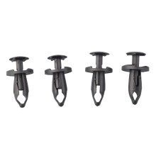 2pcs Black Backpack Leaf Blower Harness Straps Kit Left Right P021046660 For Echo PB-770T PB-770H Garden Power Tool Accessories