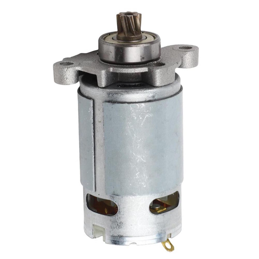 Dc Motor Rechargeable Reciprocating Saw Motor 8 Teeth 21V Electric Saber Saw Motor 550 Electric Saber Saw Accessories Power Tool 6935161490824