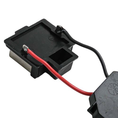 Electric Wrench Controller Board Compatible with Brushless Tools and Designed with an Effective 8 Wire Setup (400 500N)