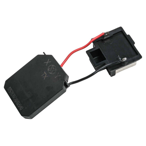 Electric Wrench Controller Board Compatible with Brushless Tools and Designed with an Effective 8 Wire Setup (400 500N) 2