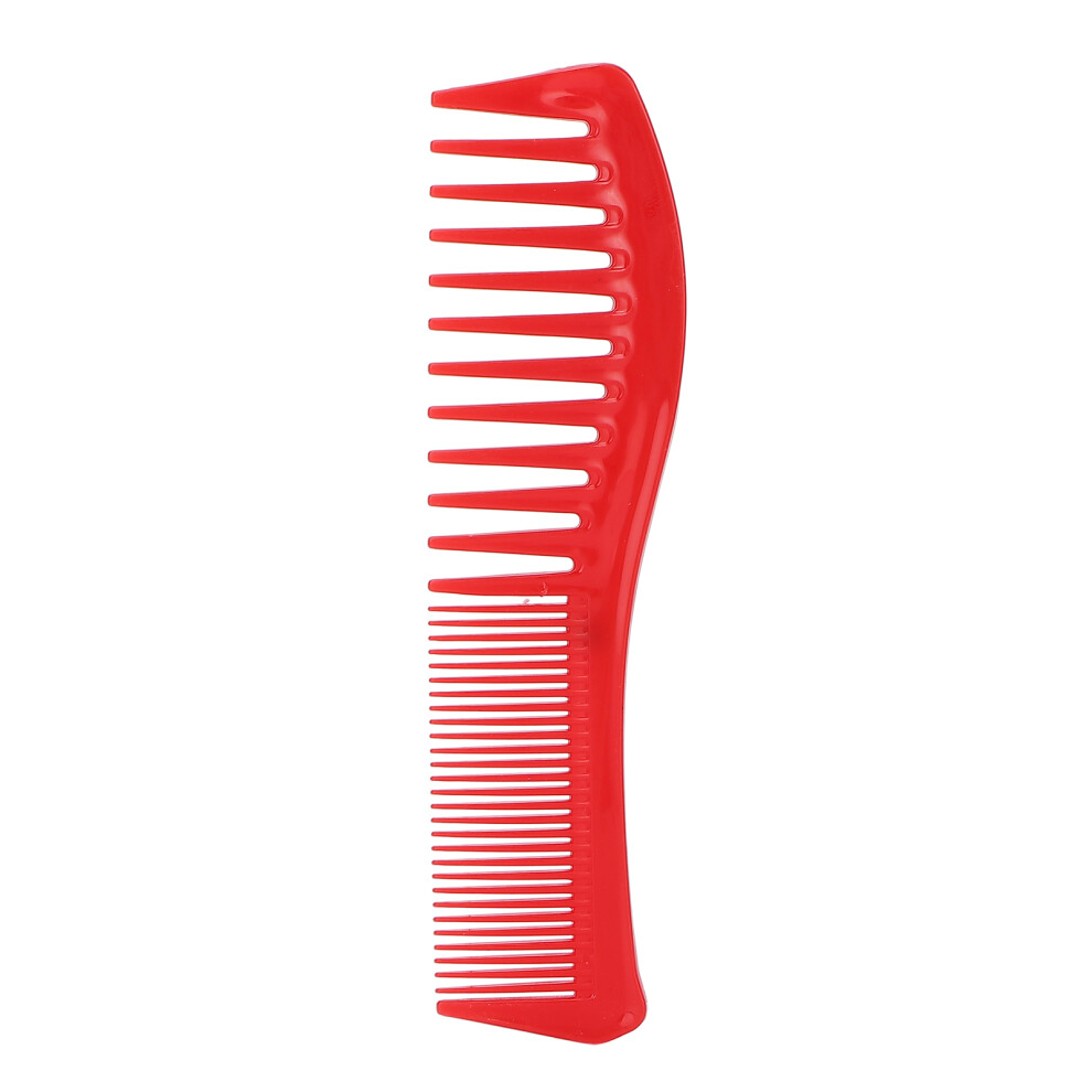 Versatile Hair Combs For Professional Stylists, Styling Tool With Heat Resistant And Anti Static Properties, Detangling Comb With Wide Tooth And