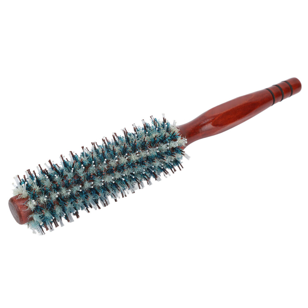 Runde Styling-HaarbÃ¼rste, antistatisch,