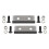 Chipper Blade Shredder Blades High-Quality Shredder - Long-lasting And Efficient Chipper Blade Replacement Part 7