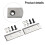 Chipper Blade Shredder Blades High-Quality Shredder - Long-lasting And Efficient Chipper Blade Replacement Part 6