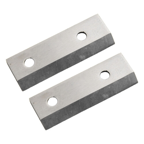 Chipper Blade Shredder Blades High-Quality Shredder - Long-lasting And Efficient Chipper Blade Replacement Part 2