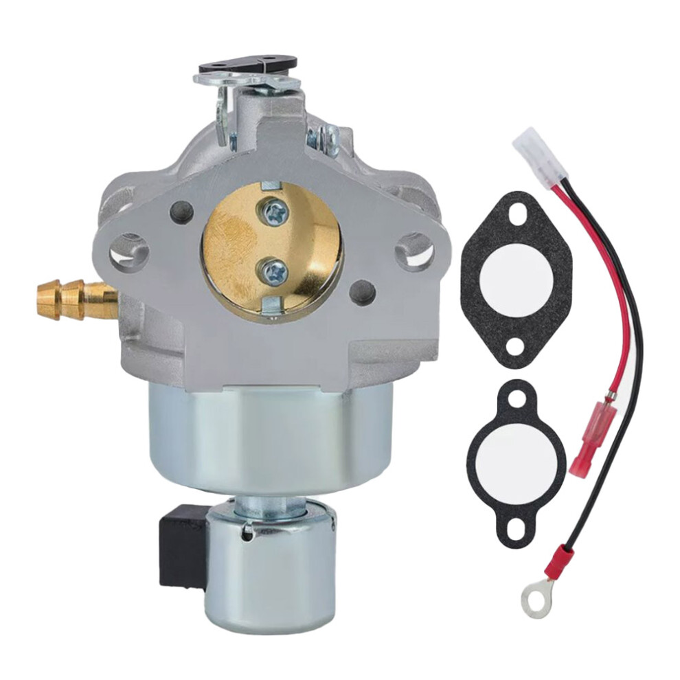 For Carburetor Replacement Kit For 15Hp To 21Hp Engines Metal Design For Improved Fuel Delivery And Engine Efficiency 6935161504743