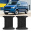 2 Pcs Front Anti Roll Bar Bush for Transporter T5 Van 2004-2014 1