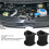 2 Pcs Front Anti Roll Bar Bush for Transporter T5 Van 2004-2014 4