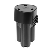 Y17A BL1013 Elektrobohrer-Batterie-Kunststoffgehäuse für 12V 10,8V Li-Batterie ohne Leiterplattenleiterplatte