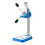 Drill Press Table Multipurpose Portable Workbench with Vise and Electric Drill Bracket for Home and Workshop Use 1