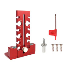 Electric Drill Press For Home Use Adjustable Woodworking Solid Wood Milling Round Timbers Rod Turning Tool
