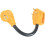 55153 12 Inch RV Electric Adapter 5