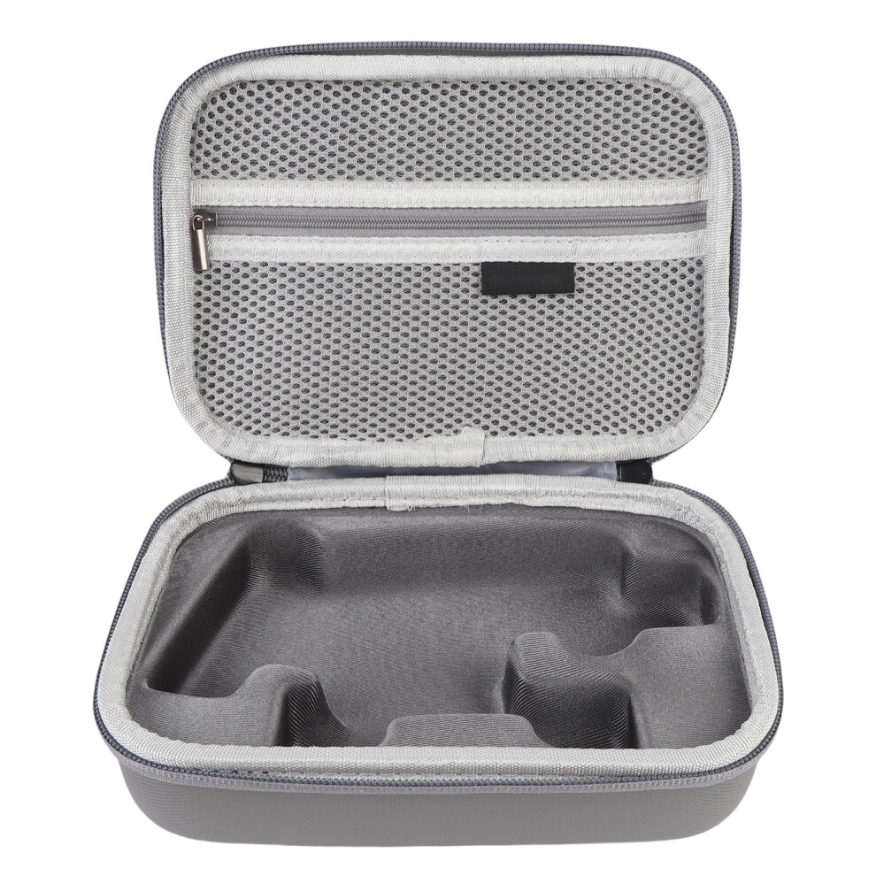 Waterproof Pu Carry Case For Om7 7P Handheld Stabilizer, Shock & Splash Proof 7901380696858