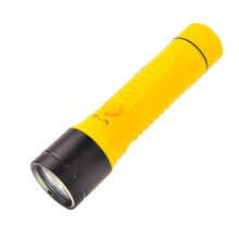 Diving Torch IPX8 Waterproof LED Submersible Flashlight For Night Fishing Outdoor Underwater White Light
