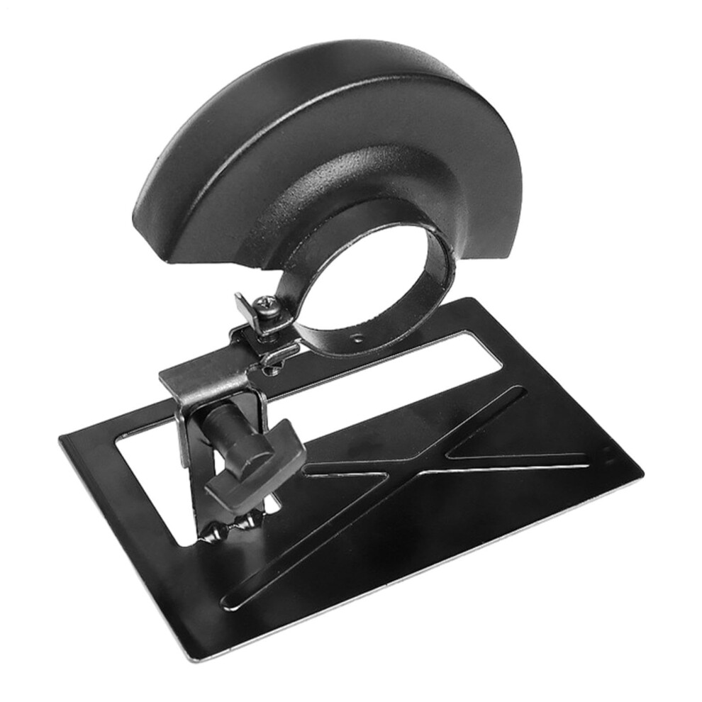 Angle Mill Holder Adjustable Multifunction Stand For Angle Grinder Carpenters Woodworkers Hardness Precise Cutting 9347817152715