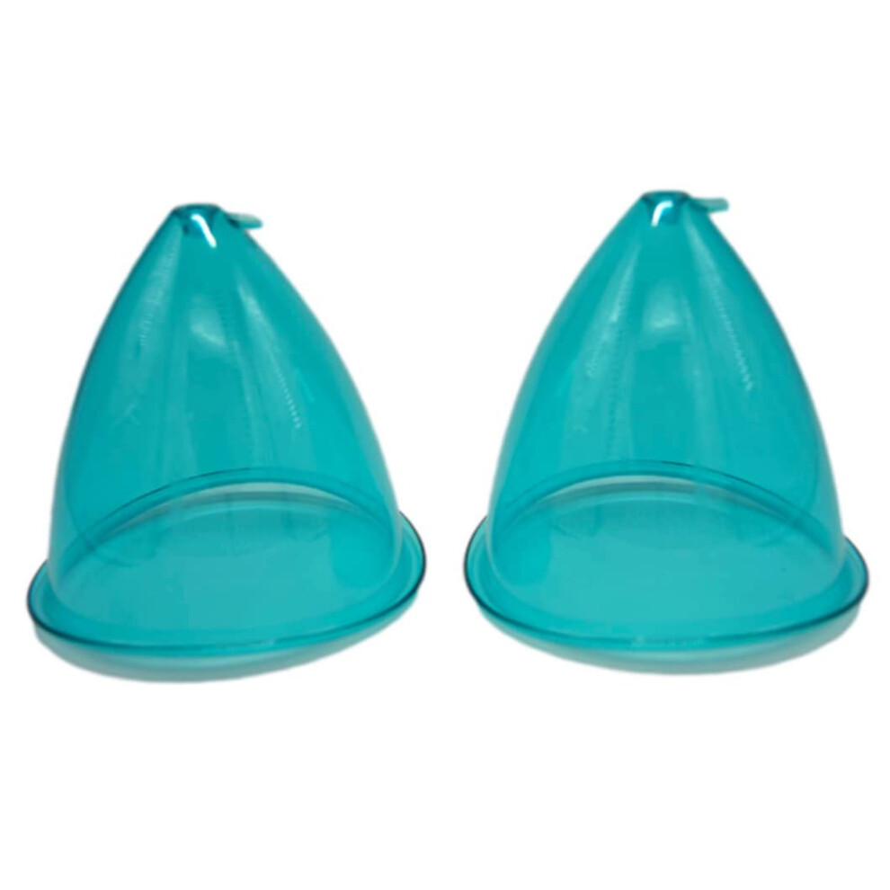 Vacuum Suction for Buttocks, Vacuum Massage Cup, Suction Cups for Body Ref: 8591