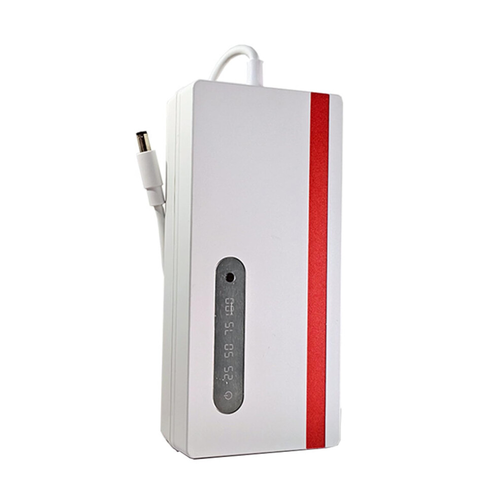 12V Ups Power Supply 5A 7A Dual Output Stable Backup For Security Cameras And Access Control 9189345326714