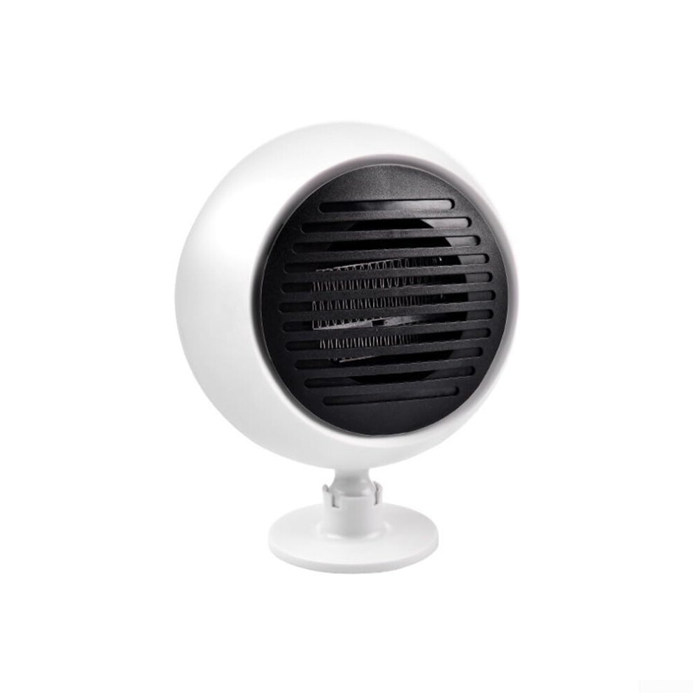 12V 180W Car Heater With Fast Heating And Adjustable Airflow, Windshield Defroster For Winter White 9382693824820