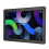 Android-tablet med Octa Core-processor, nyeste Android, 14 dobbeltkamera, WiFi, 6 opgradering til metalkabinet, GNSS-navigation, Google 4