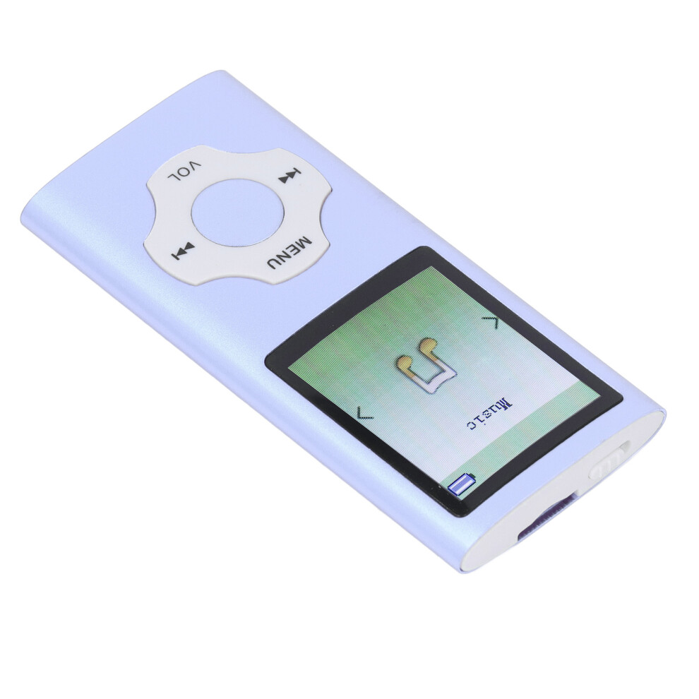 Mp3-Mp4-Player, Hifi-Sound, 7443665208238